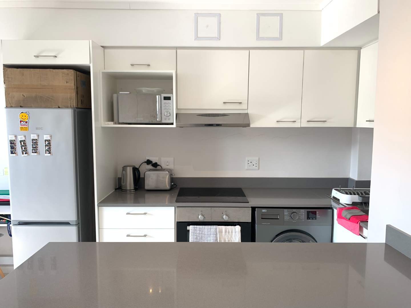 1 Bedroom Property for Sale in Observatory Western Cape